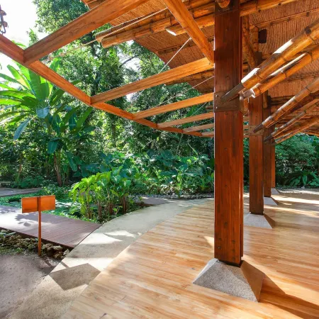 Hotel Aguas Claras Member of the Cayuga Collection
