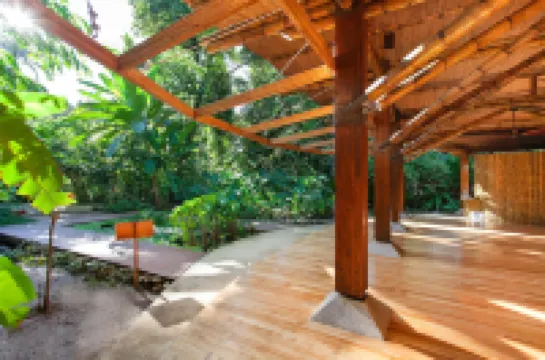 โรงแรมอากวัส คลารัส สมาชิกของคอลเล็คชันกายูกา โรงแรมใน