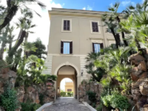 Villa Angelina Hotels in der Nähe von Kirche Santa Costanza