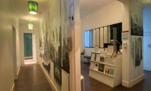Green Heart Hostel