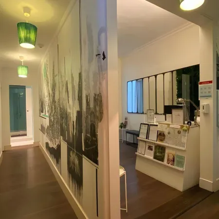 Green Heart Hostel