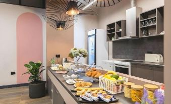 Allure Boutique Hotel