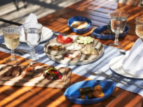 Agapi Beach Resort Premium All Inclusive Hotels in Agios Dimitrios