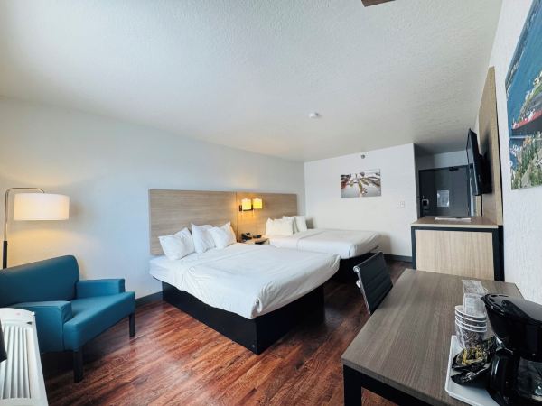 Baymont by Wyndham Sault Ste Marie MI