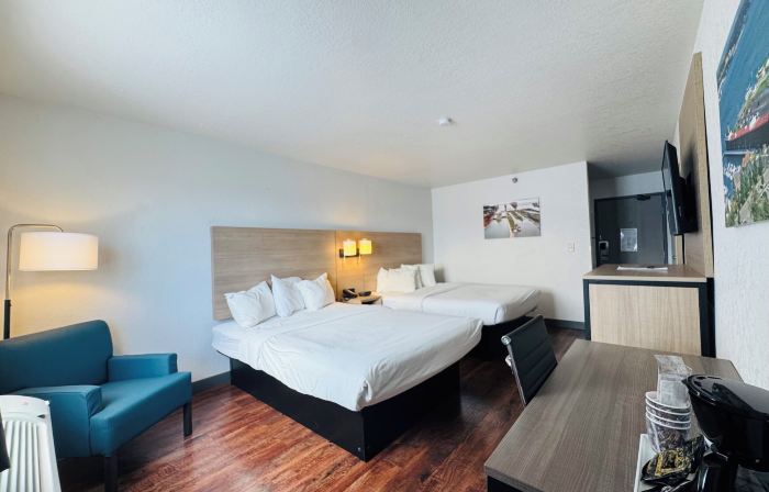 Baymont by Wyndham Sault Ste Marie MI