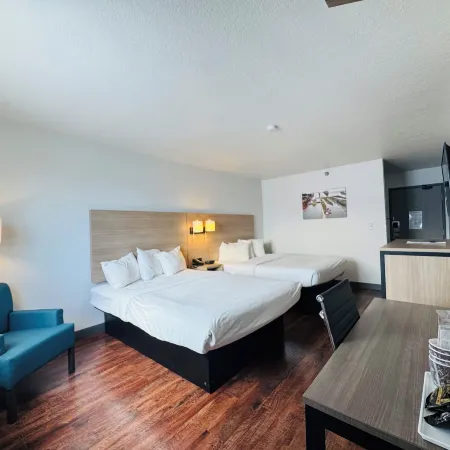 Baymont by Wyndham Sault Ste Marie MI