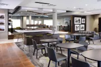 Courtyard Dallas Plano/The Colony - bar