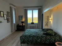 Aux étangs fleuris