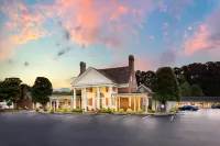 Rodeway Inn Historic - Bữa sáng