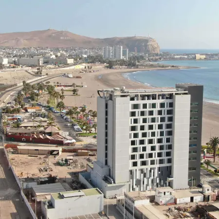 Novotel Arica