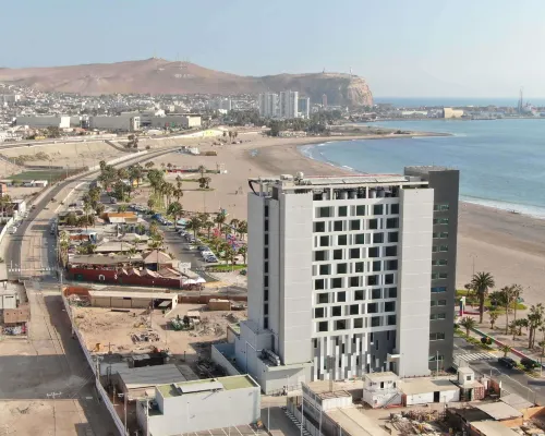 Novotel Arica Hotels in Arica