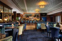 Grand Hotel - bar