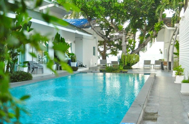 Baanfah Resort Samui photo 5