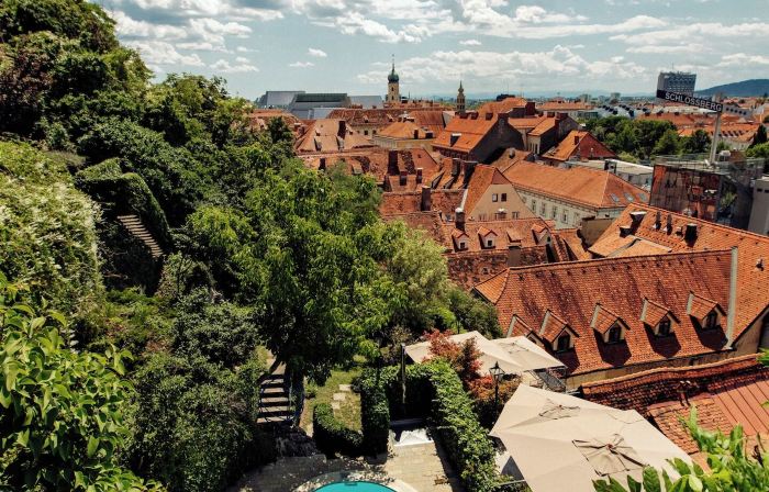 Schlossberghotel