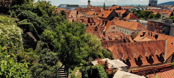 Schlossberghotel Hotels in Graz