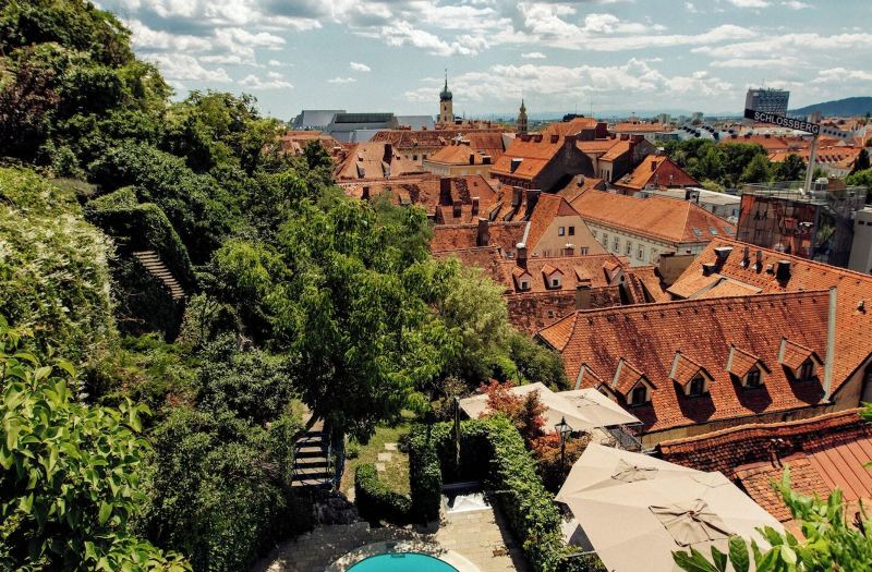Schlossberghotel