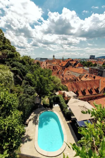 斯樂博格酒店-達斯庫特酒店 酒店