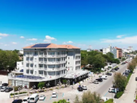 Hotel Lungomare Hotels in Cervia