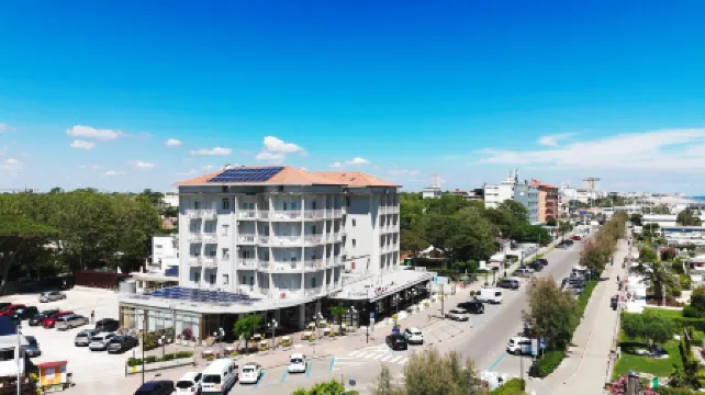 Hotel Lungomare