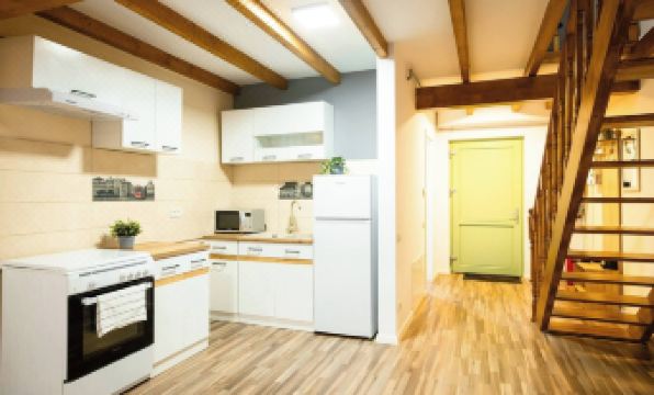 Urban Stay by Timisoara BnB Ap 2
