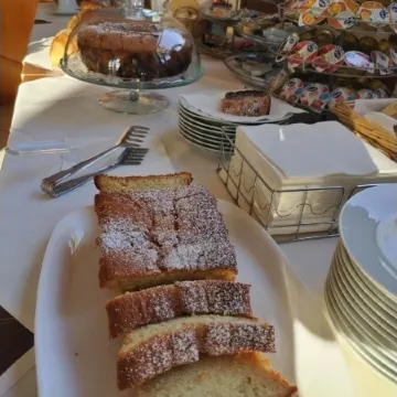 Villa Laura Residence Hotel Apartments & Studios