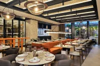Hotel Indigo LIMA MIRAFLORES by IHG - petit déjeuner
