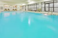 Holiday Inn Toronto Downtown Centre by IHG - romantique