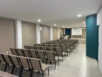Colon Plaza Hotel - 3 звезды