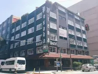 Hotel Benedicta Hotels near Reforma