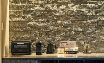 Hotel Mastay Jingumichi