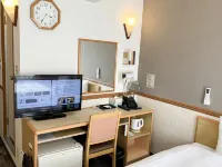 Toyoko Inn Kagoshima Temmonkan No 2 Hotels near Xavier Park