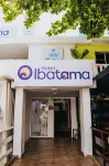 Hotel Ibatama Hotels near Castillogrande