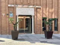 Nova Roma Hotels in Merida