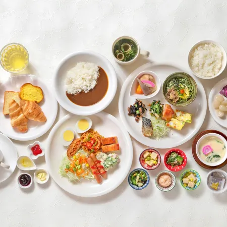 Park Inn Sanyo Onoda