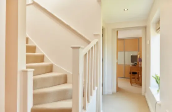 4 Bedroom Cottage in Ashbourne