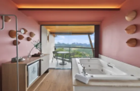 Le Siramat Hotel Experience