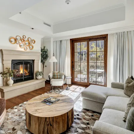 Legendary Lodging at the Ritz Carlton Residences Vail, A Vail Resorts Property