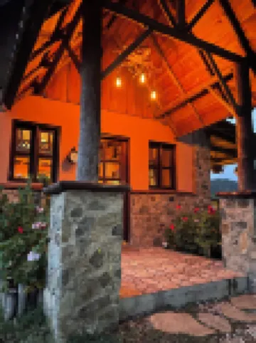 Valle Fresco Eco-Lodge