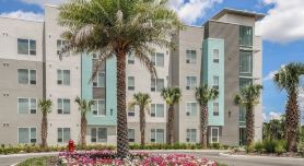 Landing Furnished Apartments - Maitland