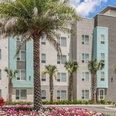 Landing Furnished Apartments - Maitland
