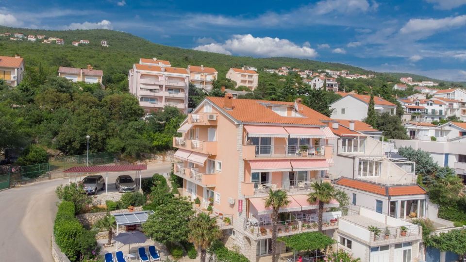 Apartments Zorica