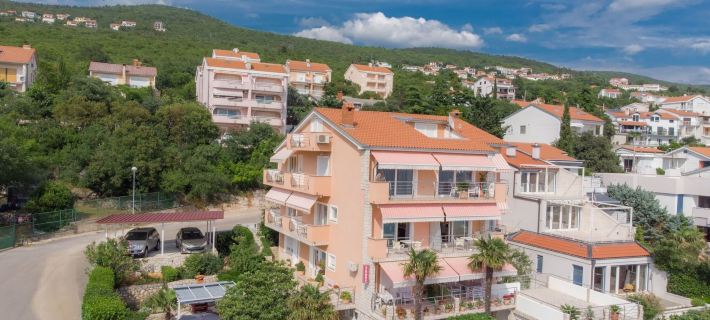 Apartments Zorica Hotels in Dramalj