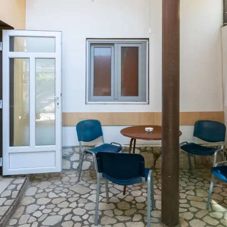 Apartment Luksi