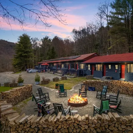 Green Acres Retreat