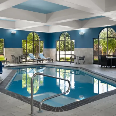 Hampton Inn & Suites Boise-Meridian