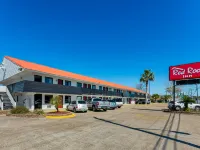 Red Roof Inn Panama City Beach Hotels near Shell Island