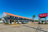 Red Roof Inn Panama City Beach