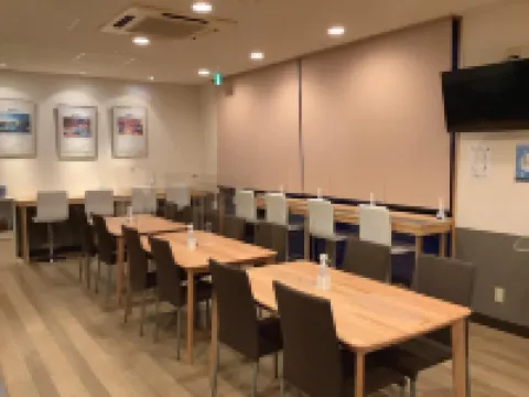 微笑飯店米澤 米澤市住宿飯店