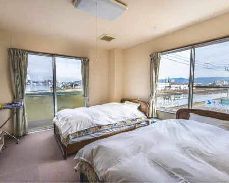 misakiryokan Hotels in Sakaide