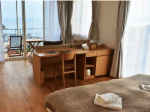 マイロッジ直島 My Lodge Naoshima 直島町のホテル